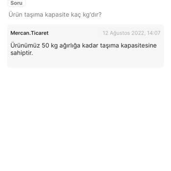Mercan Ticaret Hepsiburada'dan Aldığım Çocuk Tuvaleti