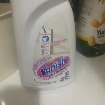 Vanish Kosla Elim Yandı Hala Da Yanıyor