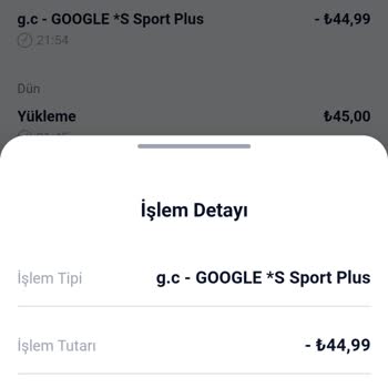 Paycell Kendi Yazdığını Kendi Yalanlıyor