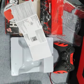 Rampage SG-R218 Tuş Tutukluluk Yapıyor