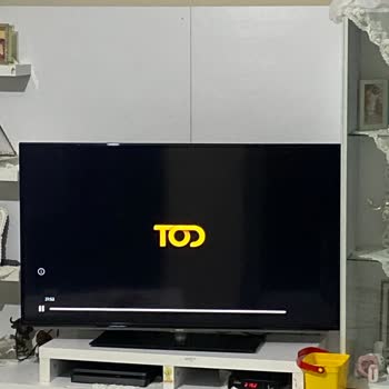 TOD Tv Todd TV Telefonda Açıyor TV De Açmıyor