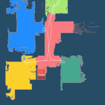 Tefal Xplorer 75 Süpürge