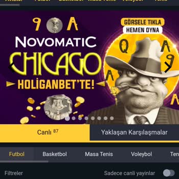Holiganbet Roulette Oyununda Hesapta Kesinti
