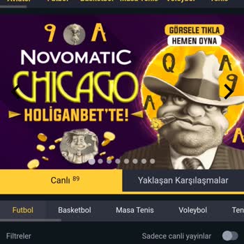 Holiganbet Roulette Oyununda Hesapta Kesinti