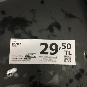 A101 Ücret İadesi Talebi