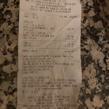 Tatbak Gıda Trileçede Böcek Bulundu