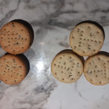 Torku Kraker De Sorun Nedir?