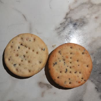 Torku Kraker De Sorun Nedir?