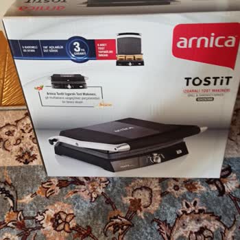 Carrefour Ürün İadesi Yapmıyor