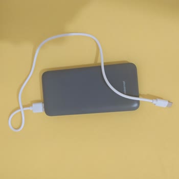 BİM Polosmart 10.000 Mah Powerbank