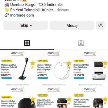 morbade.com Mağdur Ediyor