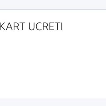 Yapı Kredi Bankası Yıllık Üyelik Ücreti İptali