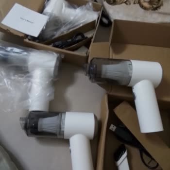 ByBlueby Reklam Da Gösterilen Ürünle Alakası Yok.