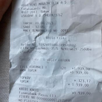 Enpara Ücretsiz Taksitlendirme Hakkı Kullandırmıyor