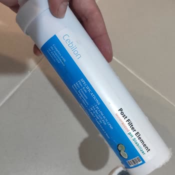 Aura Cebilon Temiz Filtreler İçin Ücret Alıyorlar Sözlerinde Durmuyorlar!