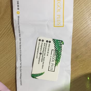 İnegöl Plus Mobilya Eksik Ve Geç Ürün Teslimatı