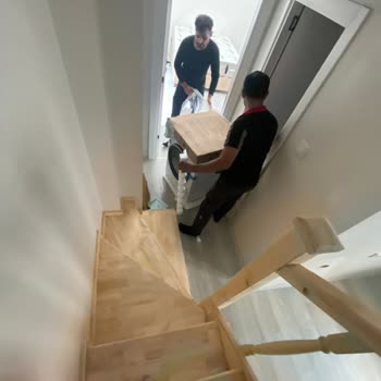 Bosch Bulduğu Nakliyecilerle Çalışıyor