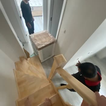 Bosch Bulduğu Nakliyecilerle Çalışıyor