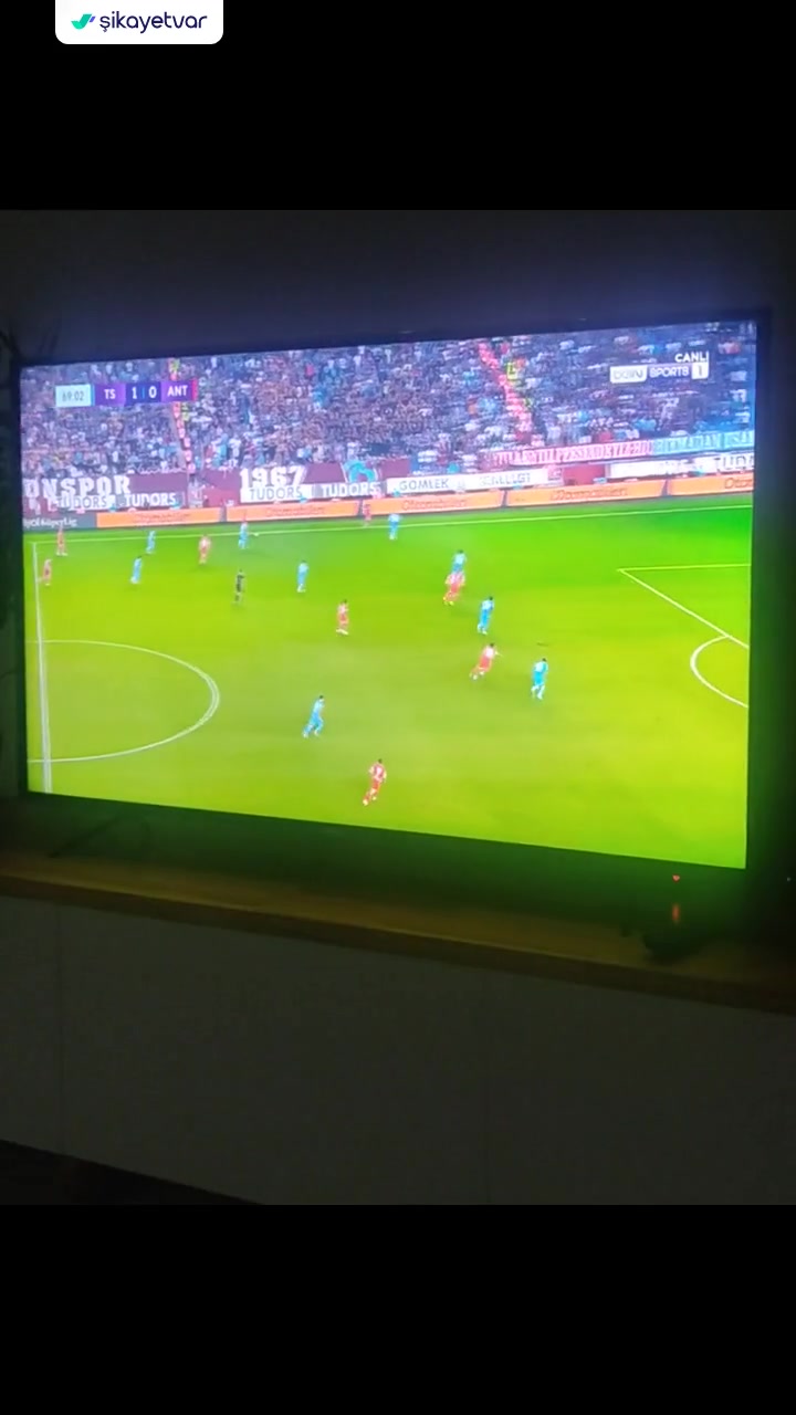 Digiturk Bein Connect Maç Yayın Kalitesizliği videonun kapak resmi