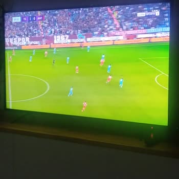 Digiturk Bein Connect Maç Yayın Kalitesizliği