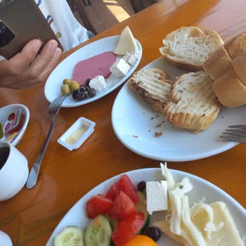 Söz Hotel (Bodrum) Memnuniyetsizliği