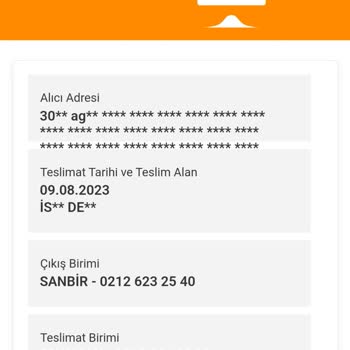 MNG Kargo Ürün Teslimatı Kargo Şirketi Keyfiyatı