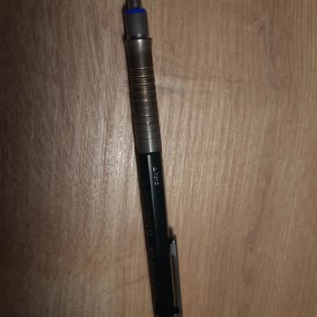 Faber Castell TK Fine Vario L 0.7 Paslanma Sorunu