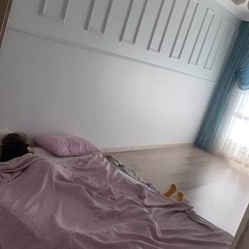 Baby's Home Mobilya Geç Ve Eksik Teslimat