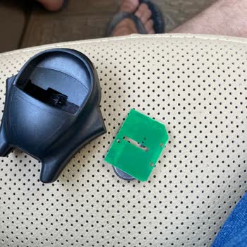 Ebebek Baby Plus Oto Koltuk Hatasını Gidermiyor