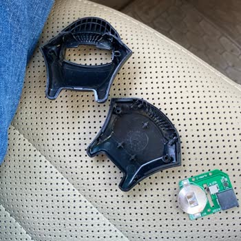 Ebebek Baby Plus Oto Koltuk Hatasını Gidermiyor