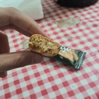 Yemeksepeti Market Uniq2go'nun Yeni Ürünü "Plastikli Protein Bar"