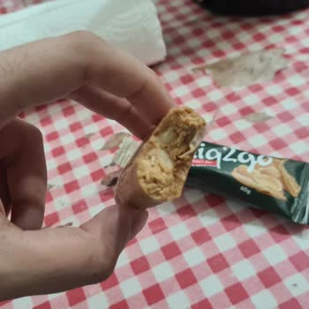 Yemeksepeti Market Uniq2go'nun Yeni Ürünü "Plastikli Protein Bar"