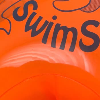 Flipper Swim Safe Swimsafe Kolluk Açılma
