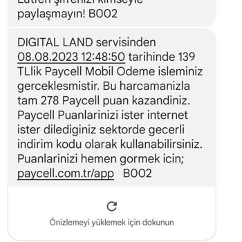 Digitalland Üyelik İptali Ve Para İadesi Talebi