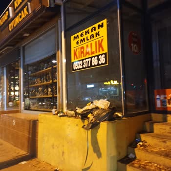 Şahinbey Belediyesi Temizlik Ve Ses Sorunu!