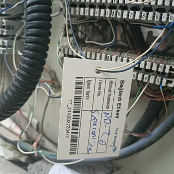 Superonline Kurulum Etiket Sorumsuzluğu