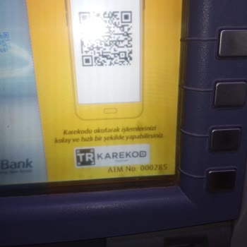 Ziraat Bankası Ve VakıfBank'tan Mağduriyet Yaşıyorum