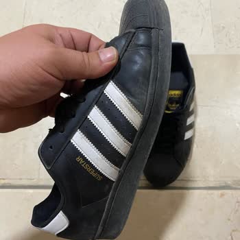 Adidas Kaliteli Diye Alıyoruz Ama Tam Bir Fiyasko!