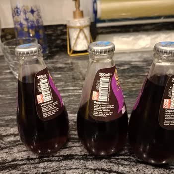 Avşar Maden Suyu Yarım Dolu Şişe