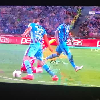 Tod TV Bein Sport 1 Kanalında Karıncalanma Sorunu Yaşıyorum