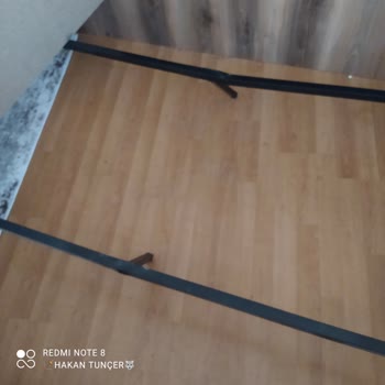 Yazıklar Olsun Gündoğdu Mobilya!