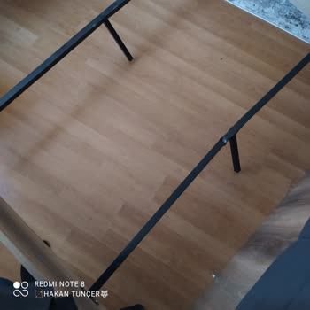 Yazıklar Olsun Gündoğdu Mobilya!