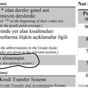 İstanbul Medeniyet Üniversitesi Yatay Geçiş Başvurusunda Belge Eksik Hatası Veriyor