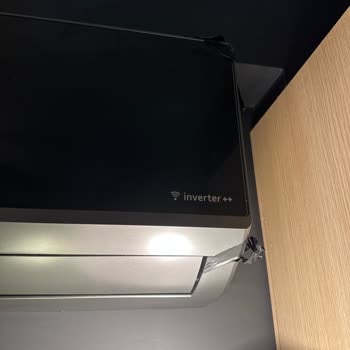 Vestel Kliması Maalesef Soğutmuyor