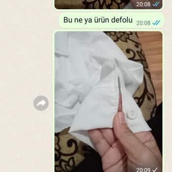 Cocukdunnyam (Instagram) Sahte Ürünler Ve Defolu