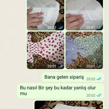 Cocukdunnyam (Instagram) Sahte Ürünler Ve Defolu