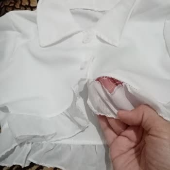 Cocukdunnyam (Instagram) Sahte Ürünler Ve Defolu