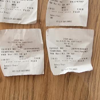 VakıfBank Yüzünden Cep Telefonumu Rehin Bıraktım