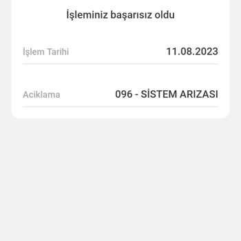 VakıfBank Yüzünden Cep Telefonumu Rehin Bıraktım