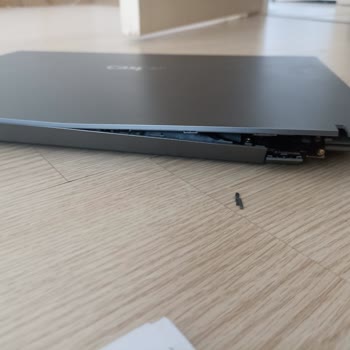 Casper Nirvana Casper Teknik Servis Şikayet